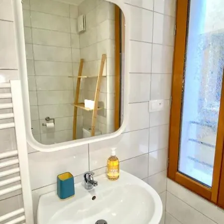 La Fougasse Apartamento