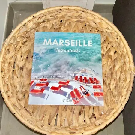 La Fougasse La Ciotat