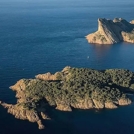 La Fougasse Apartamento La Ciotat